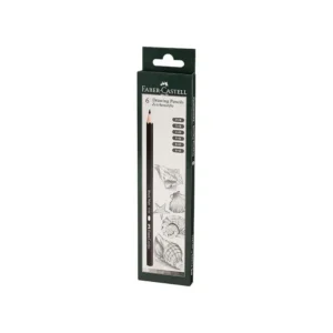 Faber-Castell Drawing Pencils